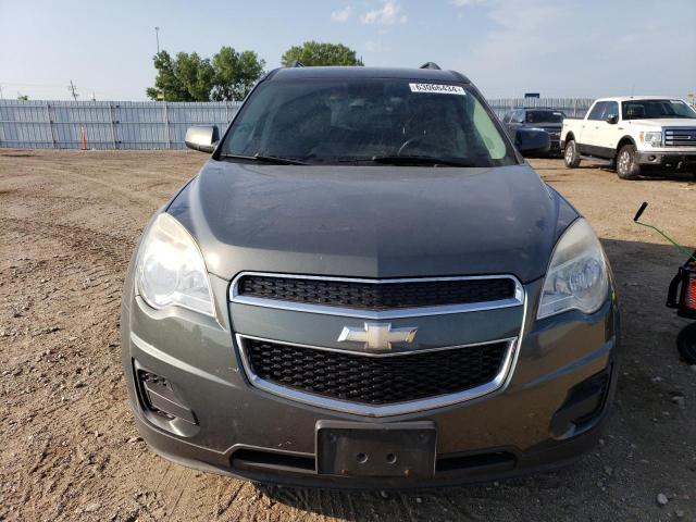 Photo 4 VIN: 2GNFLEEKXD6407563 - CHEVROLET EQUINOX 