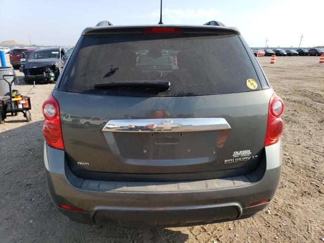 Photo 5 VIN: 2GNFLEEKXD6407563 - CHEVROLET EQUINOX 