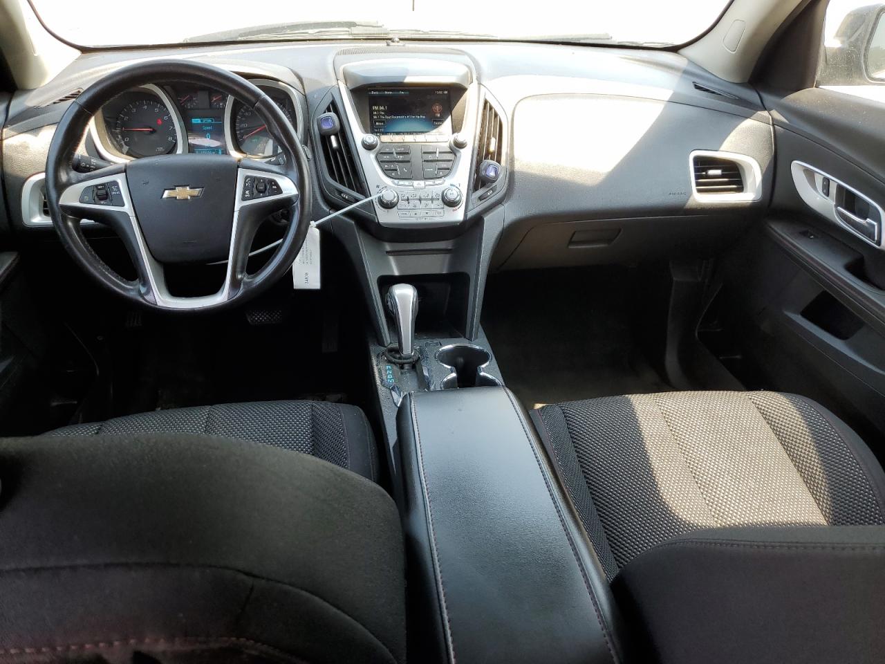 Photo 7 VIN: 2GNFLEEKXD6408857 - CHEVROLET EQUINOX 