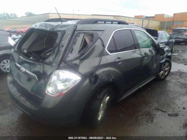 Photo 3 VIN: 2GNFLEEKXD6426825 - CHEVROLET EQUINOX 