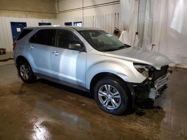 Photo 3 VIN: 2GNFLEEKXE6133833 - CHEVROLET EQUINOX LS 