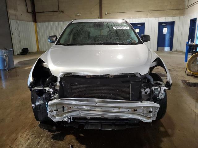 Photo 4 VIN: 2GNFLEEKXE6133833 - CHEVROLET EQUINOX LS 