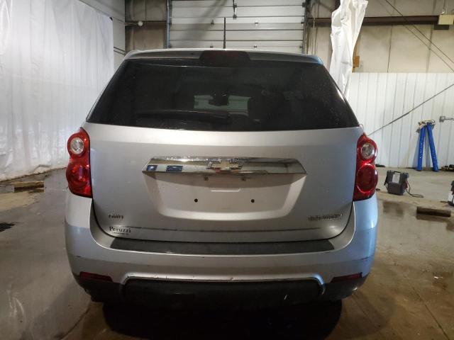 Photo 5 VIN: 2GNFLEEKXE6133833 - CHEVROLET EQUINOX LS 