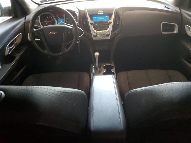 Photo 7 VIN: 2GNFLEEKXE6133833 - CHEVROLET EQUINOX LS 