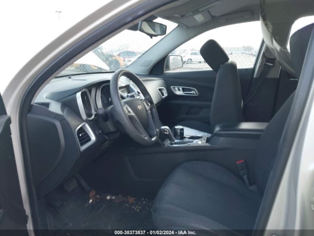 Photo 4 VIN: 2GNFLEEKXE6171224 - CHEVROLET EQUINOX 