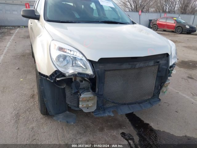 Photo 5 VIN: 2GNFLEEKXE6171224 - CHEVROLET EQUINOX 