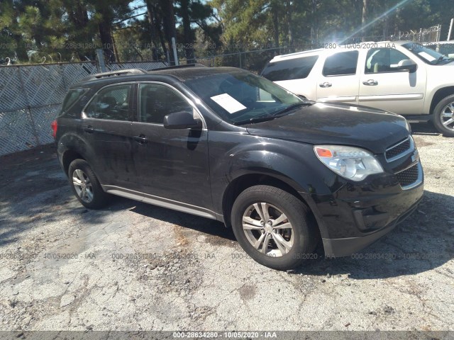 Photo 0 VIN: 2GNFLEEKXE6192736 - CHEVROLET EQUINOX 