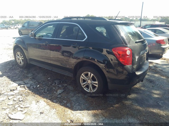 Photo 2 VIN: 2GNFLEEKXE6192736 - CHEVROLET EQUINOX 