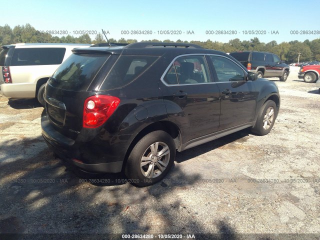 Photo 3 VIN: 2GNFLEEKXE6192736 - CHEVROLET EQUINOX 