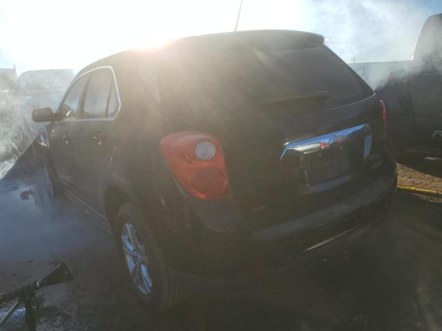 Photo 1 VIN: 2GNFLEEKXE6197550 - CHEVROLET EQUINOX 