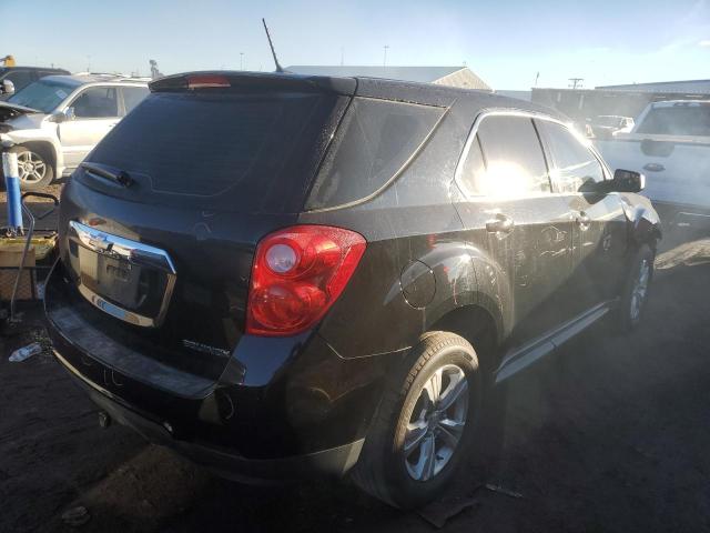 Photo 2 VIN: 2GNFLEEKXE6197550 - CHEVROLET EQUINOX 