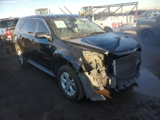 Photo 3 VIN: 2GNFLEEKXE6197550 - CHEVROLET EQUINOX 