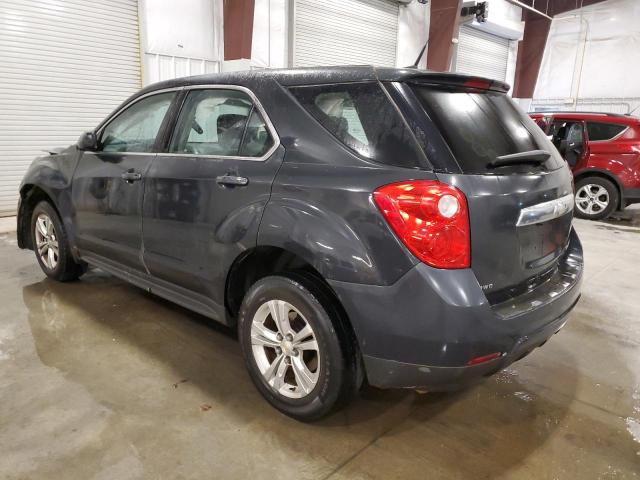 Photo 1 VIN: 2GNFLEEKXE6221376 - CHEVROLET EQUINOX LS 