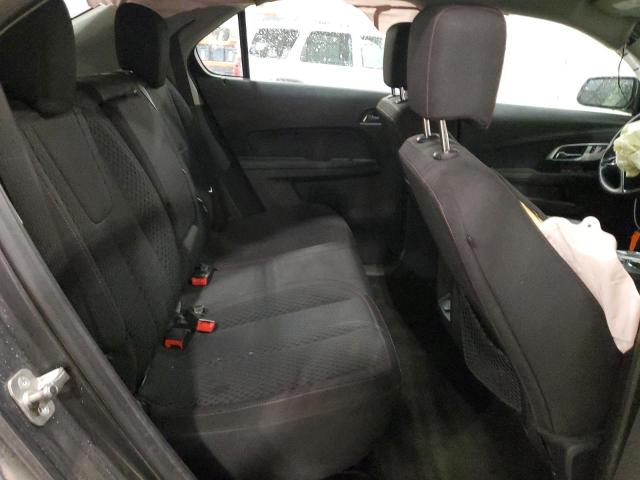 Photo 10 VIN: 2GNFLEEKXE6221376 - CHEVROLET EQUINOX LS 