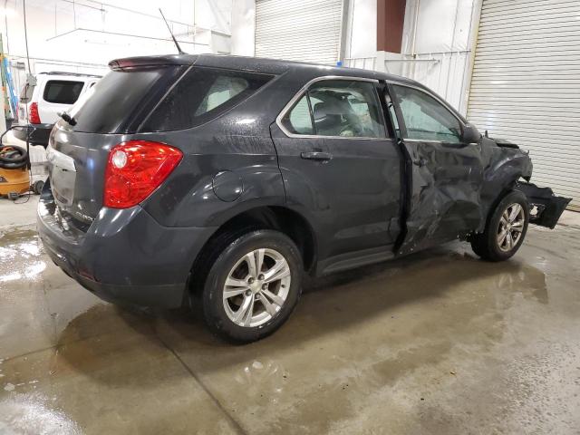 Photo 2 VIN: 2GNFLEEKXE6221376 - CHEVROLET EQUINOX LS 