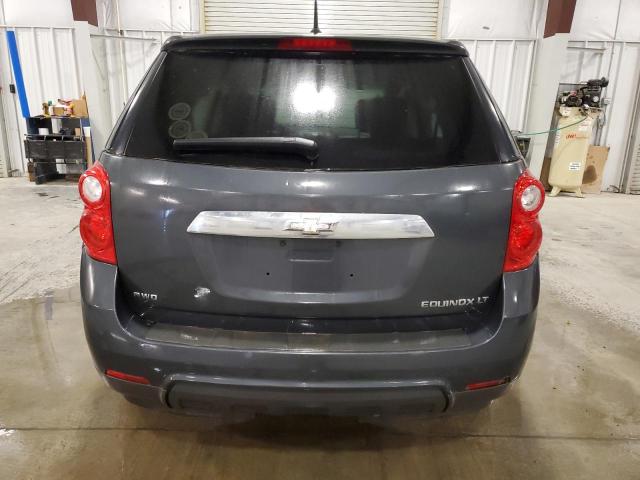 Photo 5 VIN: 2GNFLEEKXE6221376 - CHEVROLET EQUINOX LS 