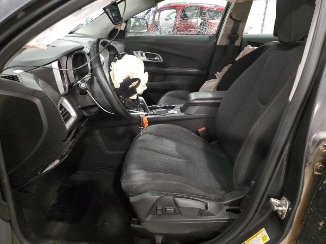 Photo 6 VIN: 2GNFLEEKXE6221376 - CHEVROLET EQUINOX LS 