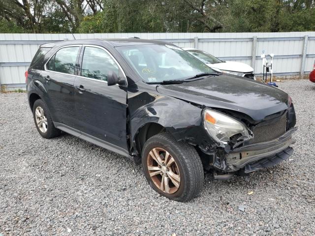 Photo 3 VIN: 2GNFLEEKXE6246620 - CHEVROLET EQUINOX 