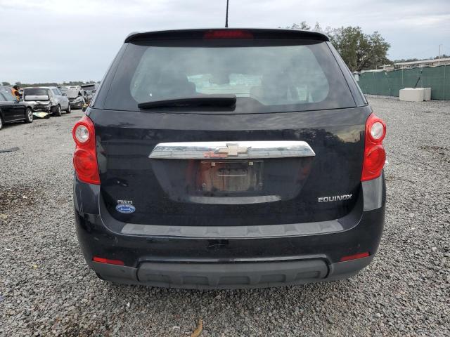 Photo 5 VIN: 2GNFLEEKXE6246620 - CHEVROLET EQUINOX 