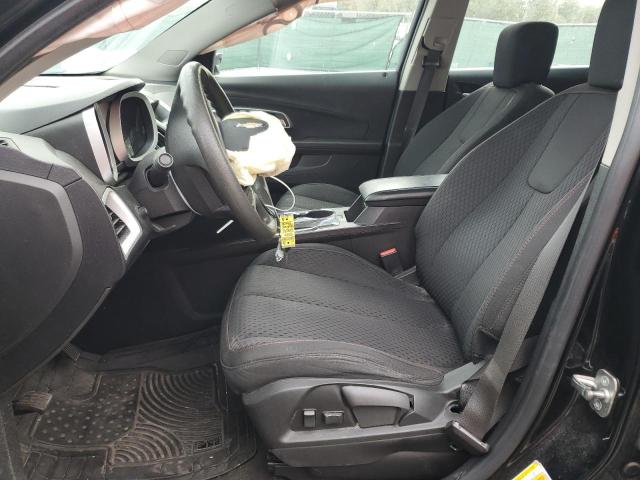 Photo 6 VIN: 2GNFLEEKXE6246620 - CHEVROLET EQUINOX 