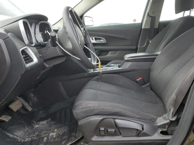 Photo 6 VIN: 2GNFLEEKXE6261263 - CHEVROLET EQUINOX 