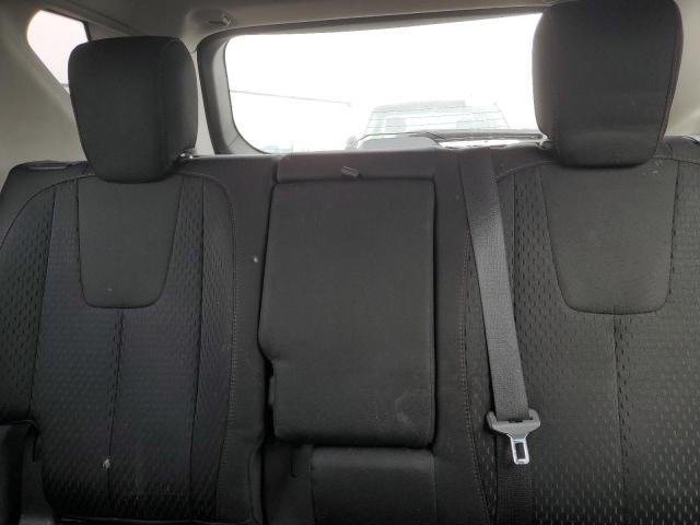 Photo 9 VIN: 2GNFLEEKXE6261263 - CHEVROLET EQUINOX 