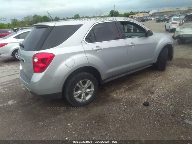 Photo 3 VIN: 2GNFLEEKXE6306704 - CHEVROLET EQUINOX 