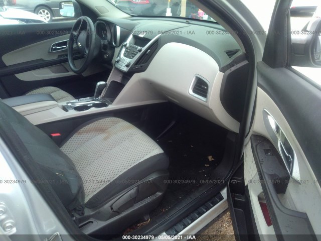 Photo 4 VIN: 2GNFLEEKXE6306704 - CHEVROLET EQUINOX 