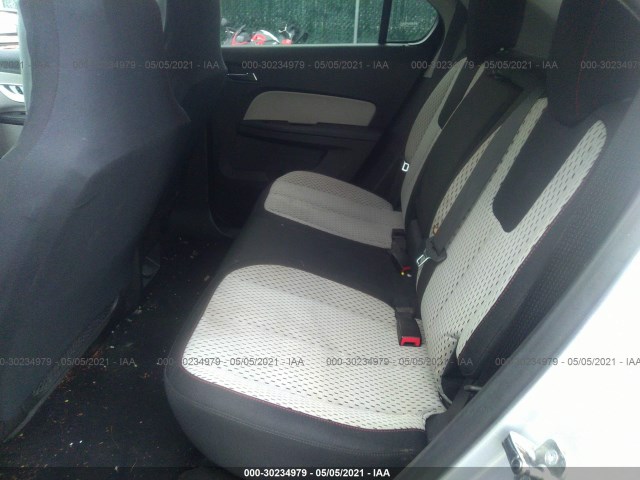 Photo 7 VIN: 2GNFLEEKXE6306704 - CHEVROLET EQUINOX 