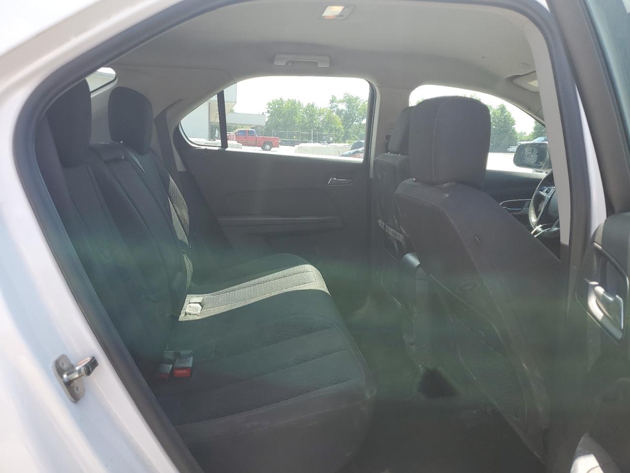 Photo 10 VIN: 2GNFLEEKXE6323289 - CHEVROLET EQUINOX 