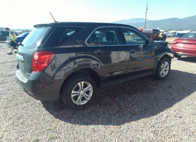 Photo 3 VIN: 2GNFLEEKXE6348211 - CHEVROLET EQUINOX 