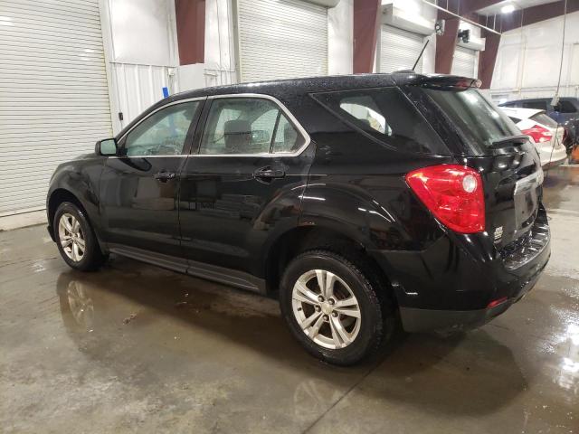 Photo 1 VIN: 2GNFLEEKXF6132487 - CHEVROLET EQUINOX 