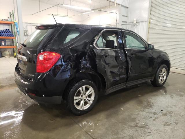 Photo 2 VIN: 2GNFLEEKXF6132487 - CHEVROLET EQUINOX 