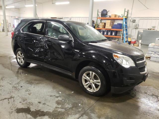 Photo 3 VIN: 2GNFLEEKXF6132487 - CHEVROLET EQUINOX 