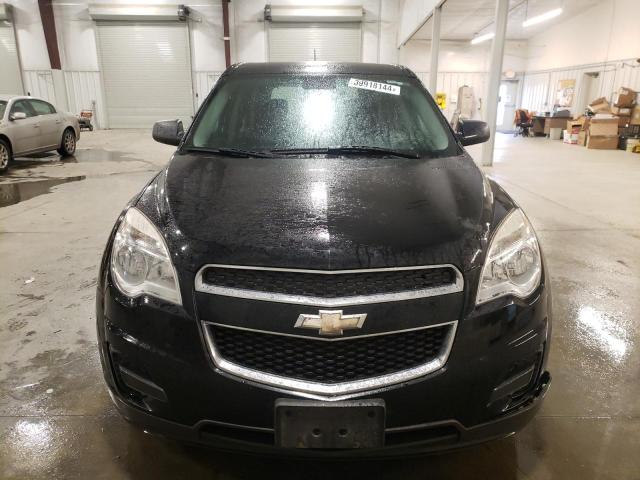 Photo 4 VIN: 2GNFLEEKXF6132487 - CHEVROLET EQUINOX 