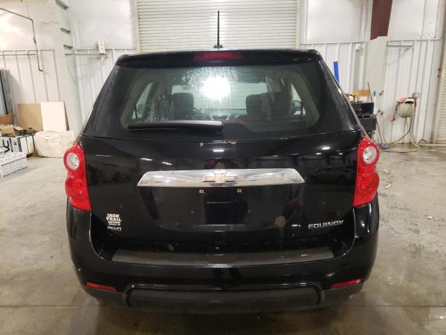 Photo 5 VIN: 2GNFLEEKXF6132487 - CHEVROLET EQUINOX 