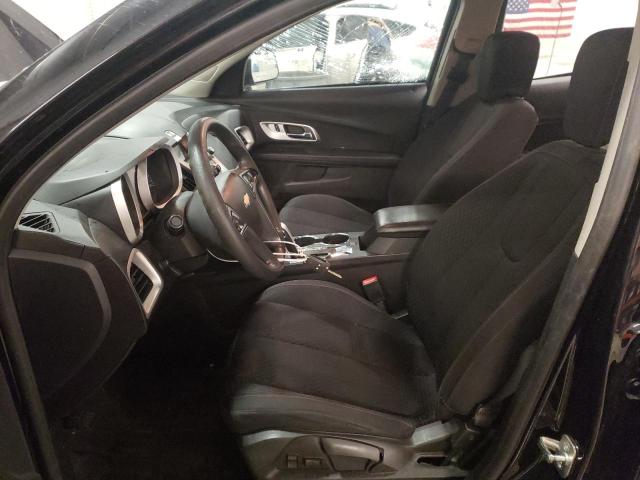 Photo 6 VIN: 2GNFLEEKXF6132487 - CHEVROLET EQUINOX 