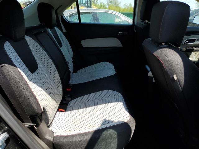 Photo 10 VIN: 2GNFLEEKXF6145997 - CHEVROLET EQUINOX LS 