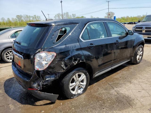 Photo 2 VIN: 2GNFLEEKXF6145997 - CHEVROLET EQUINOX LS 