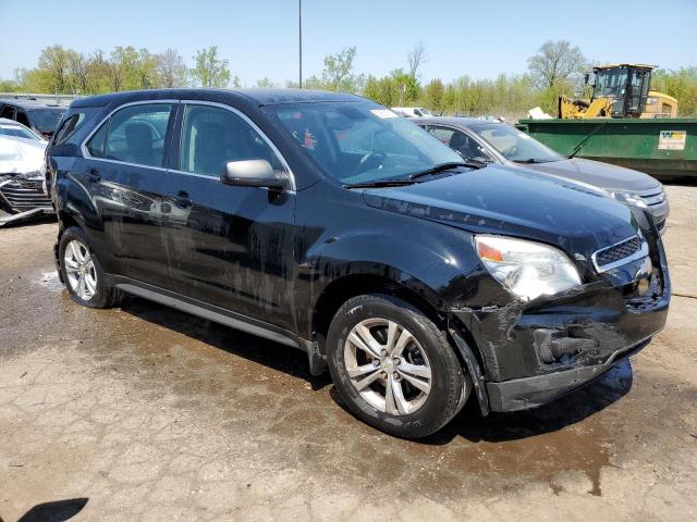 Photo 3 VIN: 2GNFLEEKXF6145997 - CHEVROLET EQUINOX LS 