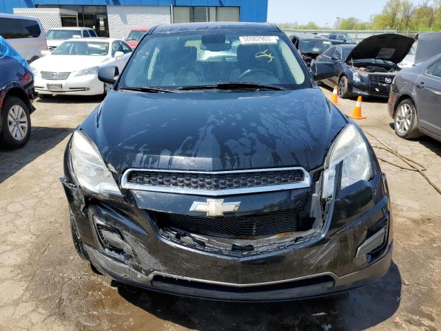 Photo 4 VIN: 2GNFLEEKXF6145997 - CHEVROLET EQUINOX LS 