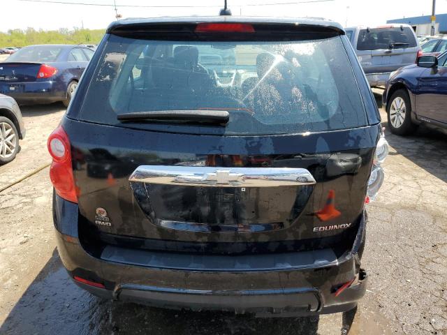 Photo 5 VIN: 2GNFLEEKXF6145997 - CHEVROLET EQUINOX LS 