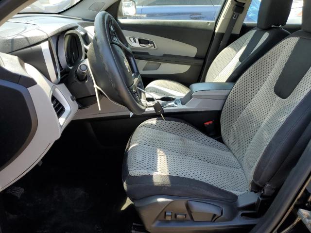 Photo 6 VIN: 2GNFLEEKXF6145997 - CHEVROLET EQUINOX LS 