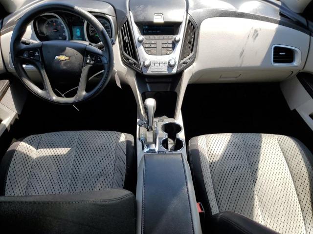 Photo 7 VIN: 2GNFLEEKXF6145997 - CHEVROLET EQUINOX LS 