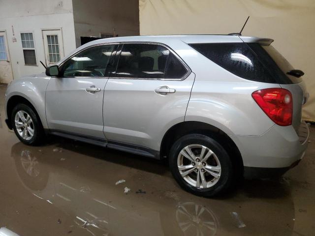 Photo 1 VIN: 2GNFLEEKXF6147006 - CHEVROLET EQUINOX 