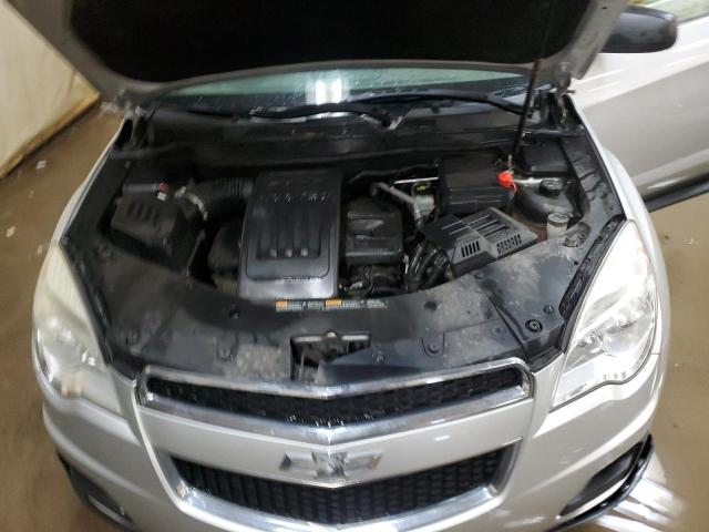 Photo 11 VIN: 2GNFLEEKXF6147006 - CHEVROLET EQUINOX 