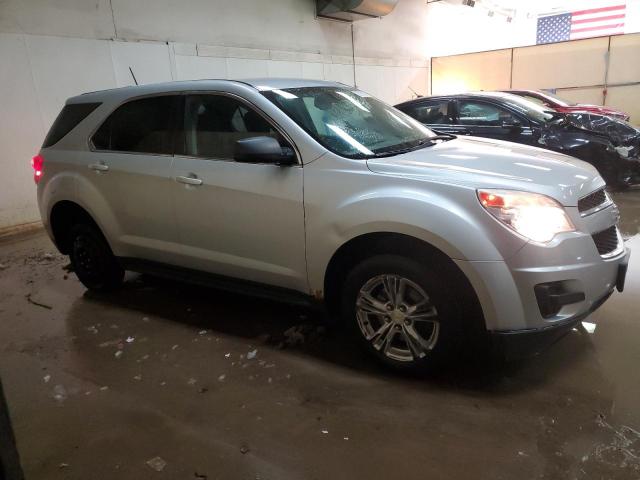 Photo 3 VIN: 2GNFLEEKXF6147006 - CHEVROLET EQUINOX 