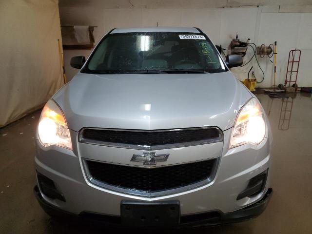 Photo 4 VIN: 2GNFLEEKXF6147006 - CHEVROLET EQUINOX 