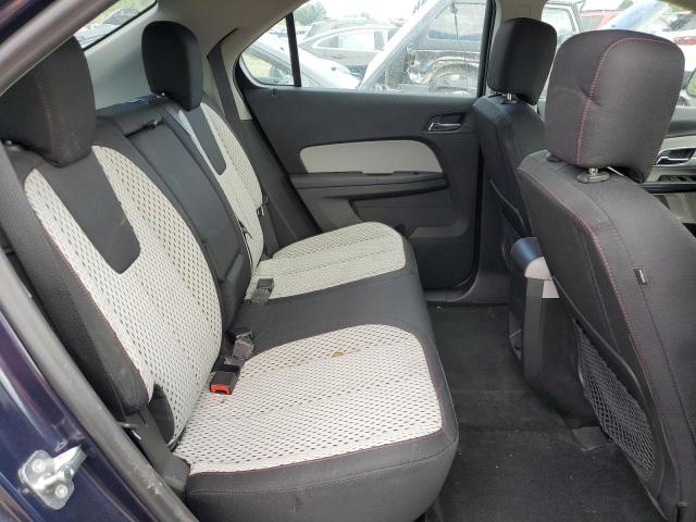 Photo 10 VIN: 2GNFLEEKXF6188249 - CHEVROLET EQUINOX LS 