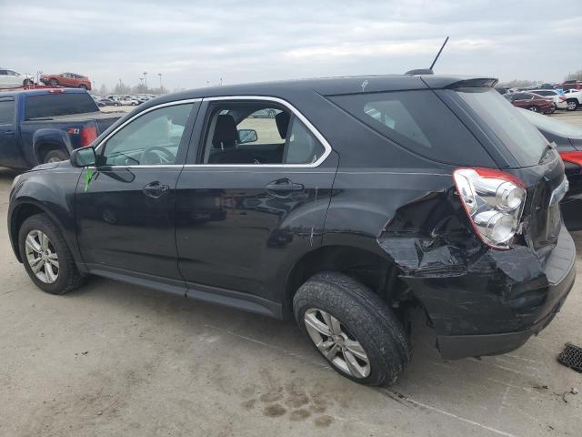 Photo 1 VIN: 2GNFLEEKXF6231388 - CHEVROLET EQUINOX LS 